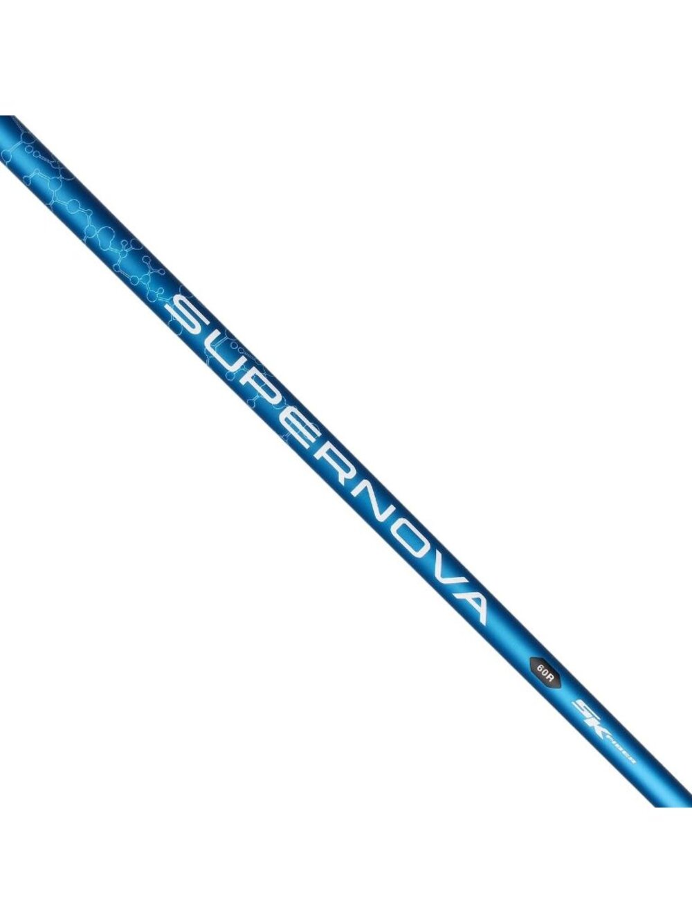 High-Performance Graphite Golf Shafts for Drivers & Fairway Woods - Supernova